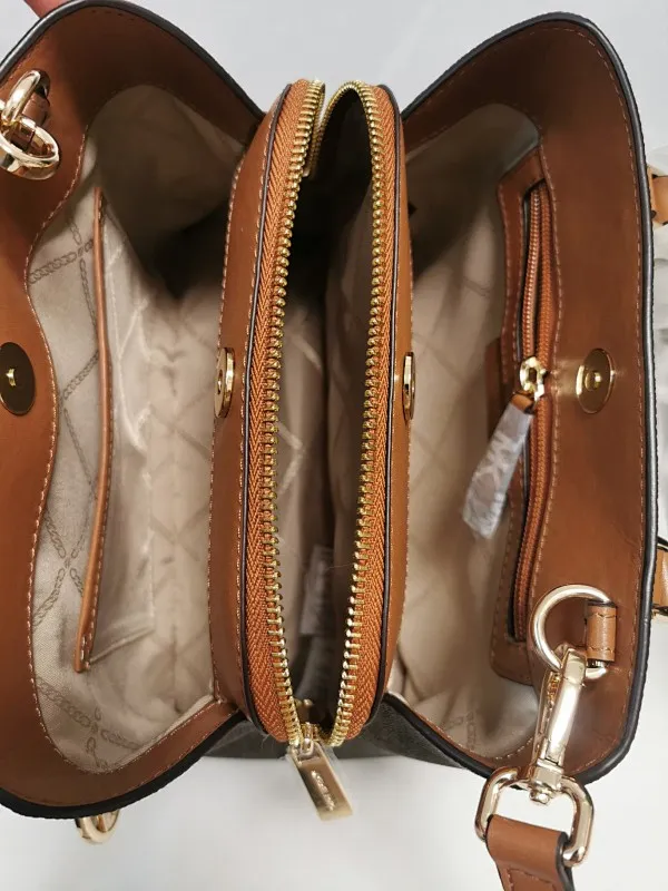 All Categories Official Website "Brand Women's Bags" Women's Bags 💙 MK 2023 New MK Crossbody Bag